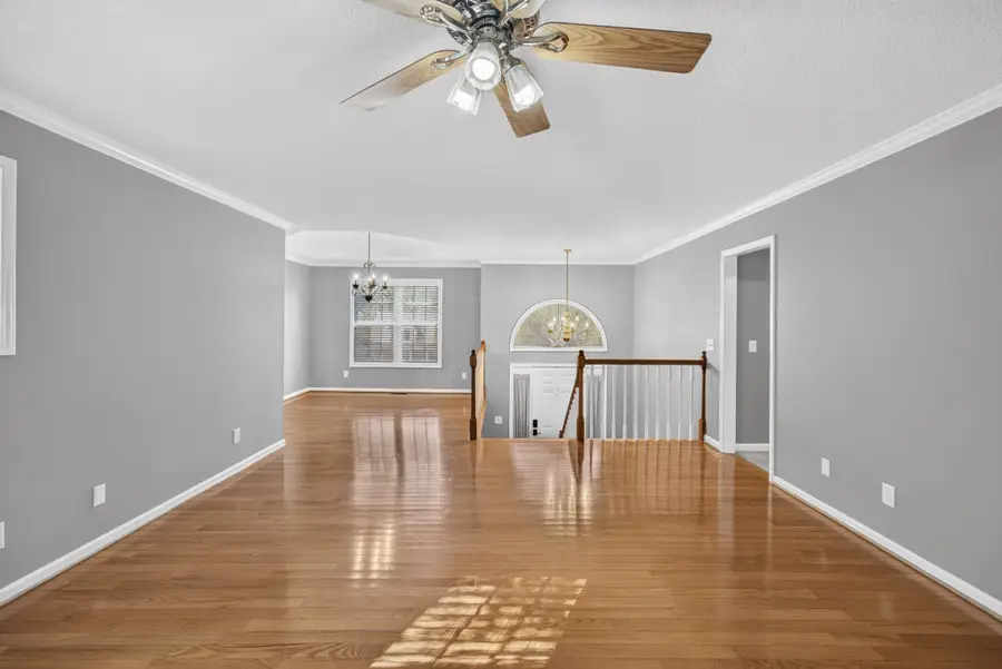 3637 Brookstone Dr, Cookeville, TN 38506 - #3