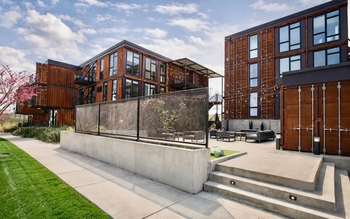 2140 Byrum Ave #115, Nashville, TN 37203 - #1