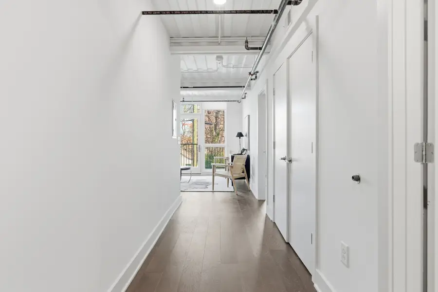 2140 Byrum Ave #115, Nashville, TN 37203 - #3
