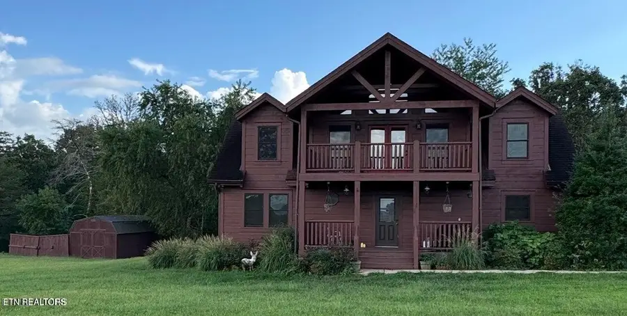 167 Bunkhouse Rd, Spencer, TN 38585 - #2