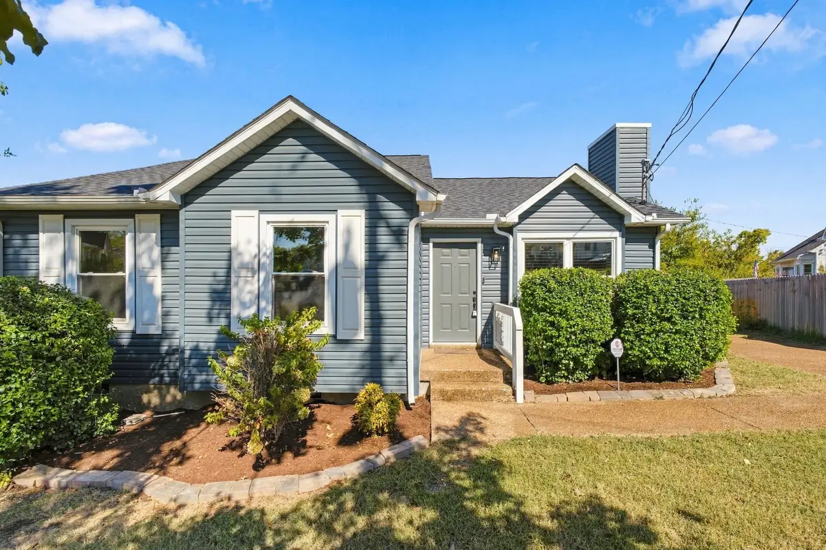 400 Amquiwood Ct, Madison, TN 37115 - #1