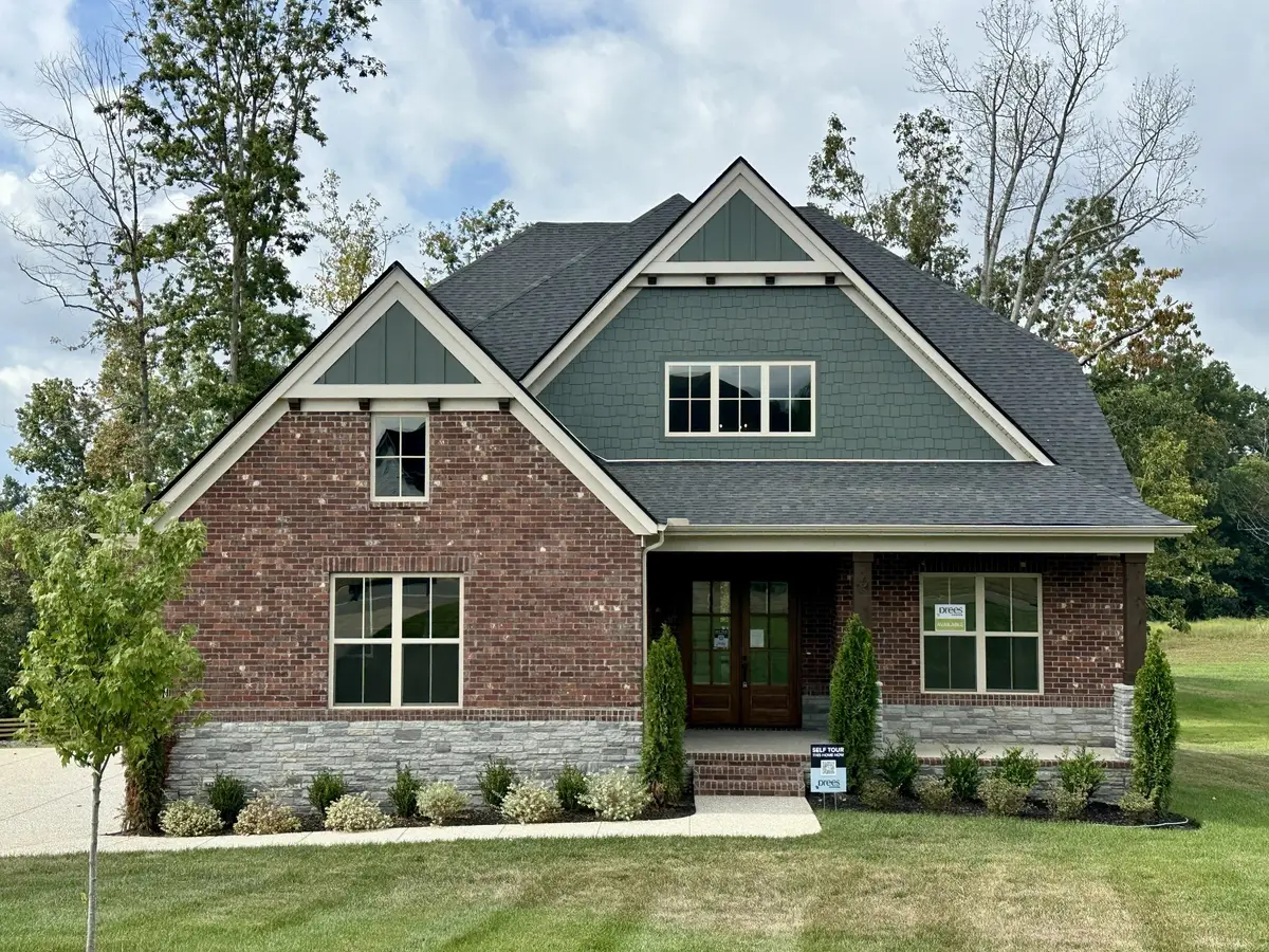 7248 Florim Court, Fairview, TN 37062 - #1