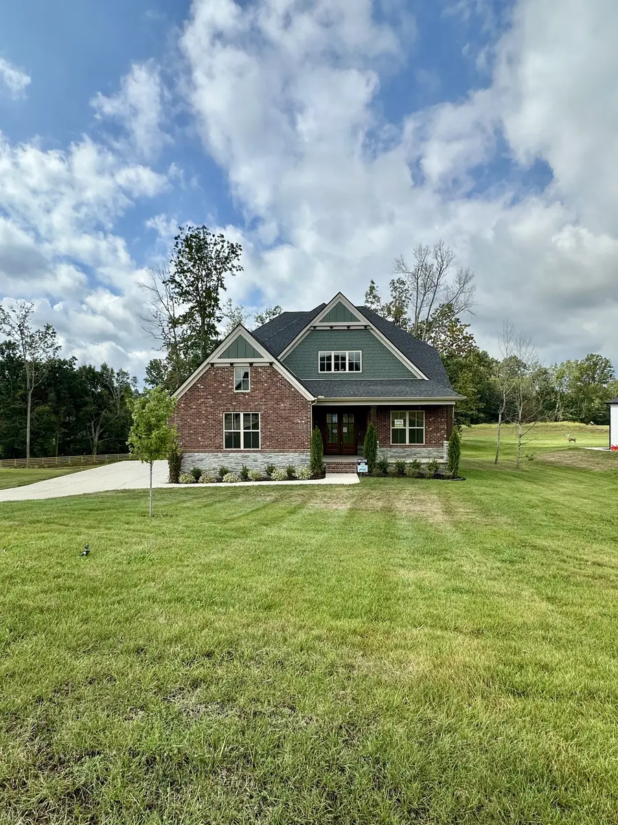 7248 Florim Court, Fairview, TN 37062 - #2