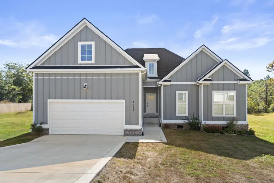 1031 Northside Dr, Dickson, TN 37055 - #2