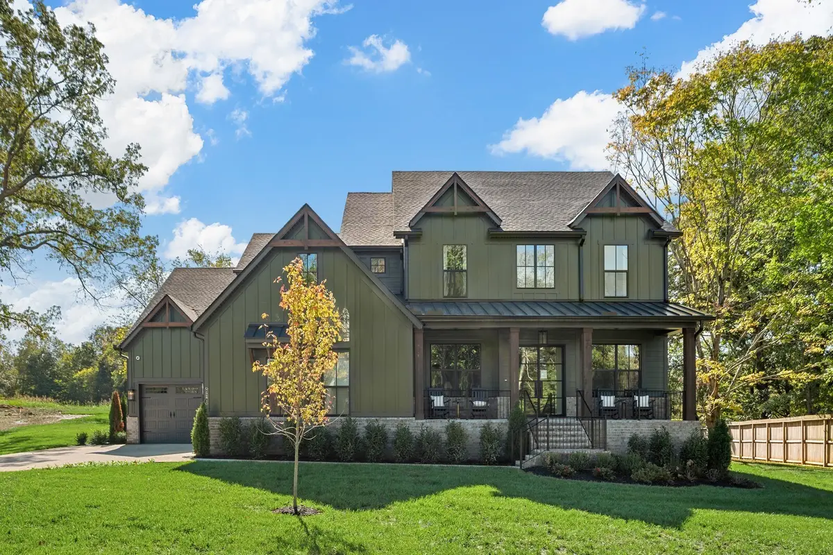 7282 Florim Court, Fairview, TN 37062 - #1
