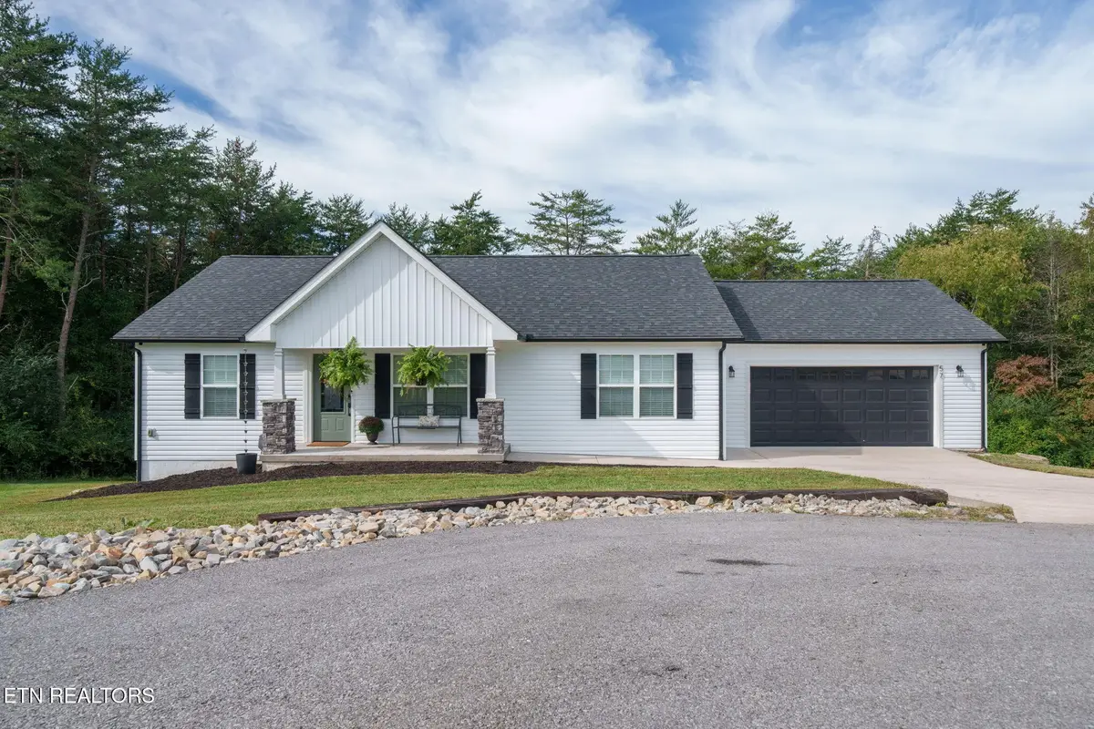 57 Capitol Drive, Crossville, TN 38555 - #1