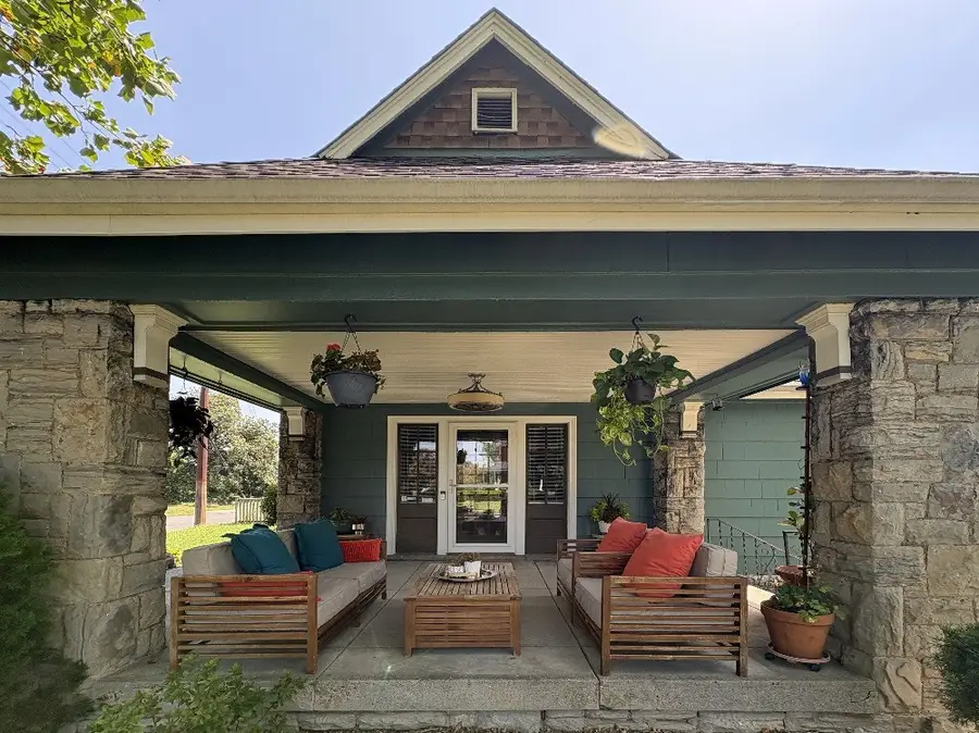733 Benton Ave, Nashville, TN 37204 - #2