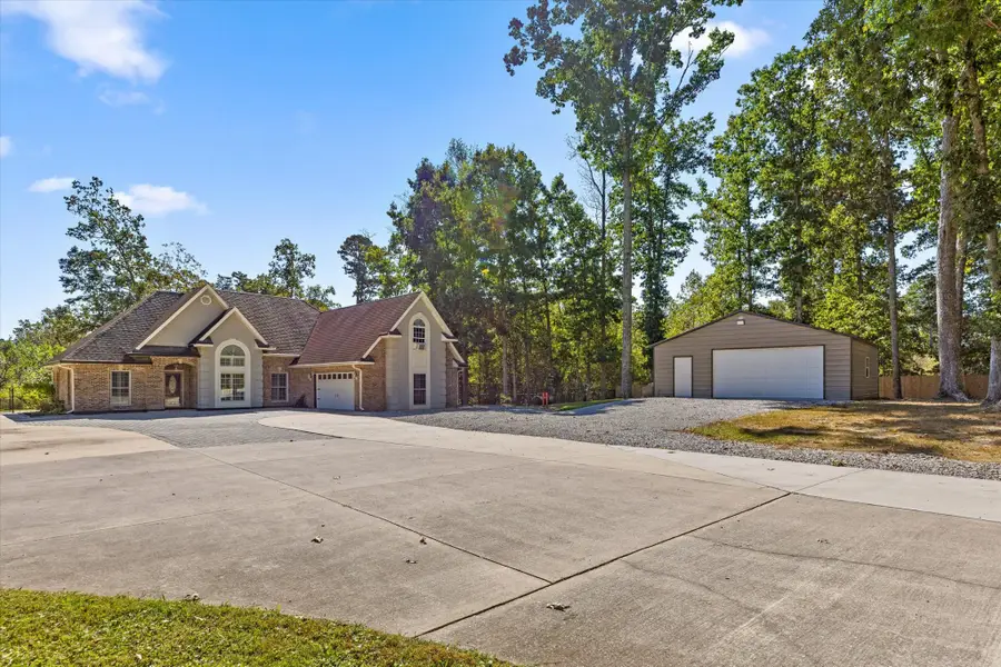 202 55th Ave, Gruetli Laager, TN 37339 - #3