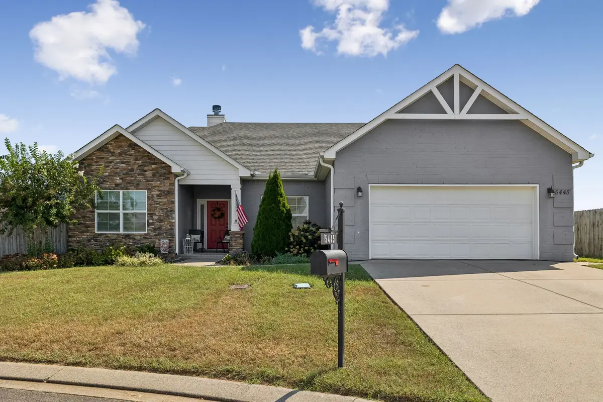 5445 Preakness Ct, Christiana, TN 37037 - #1