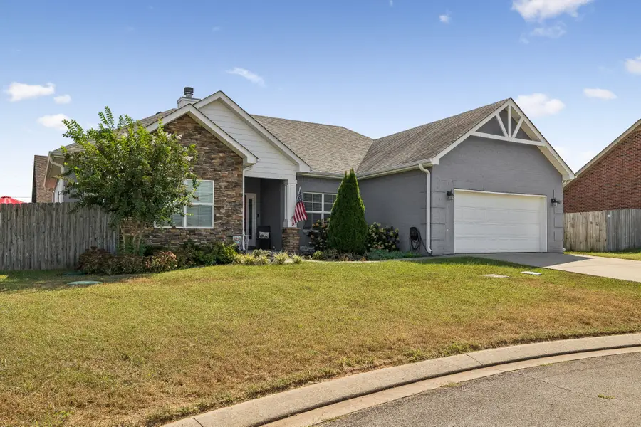 5445 Preakness Ct, Christiana, TN 37037 - #2
