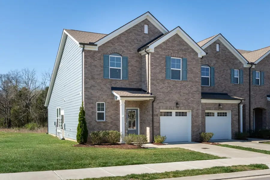 521 Medwyk Dr, Lebanon, TN 37090 - #2