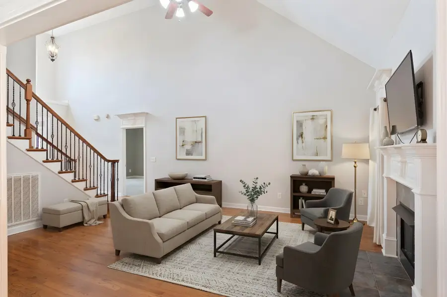 135 Ridgebend Dr, Murfreesboro, TN 37128 - #3