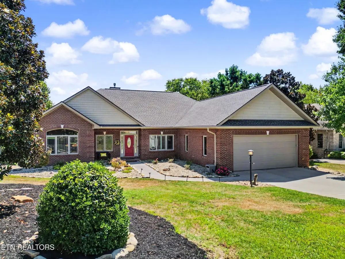 119 Nunnehi Tr, Vonore, TN 37885 - #1