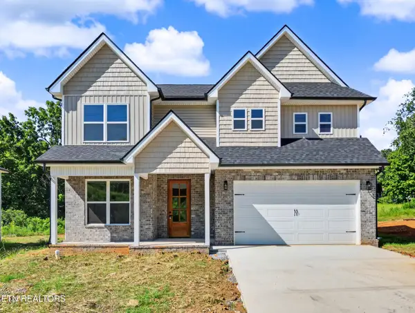 5329 Arza Lane, Knoxville, TN 37918