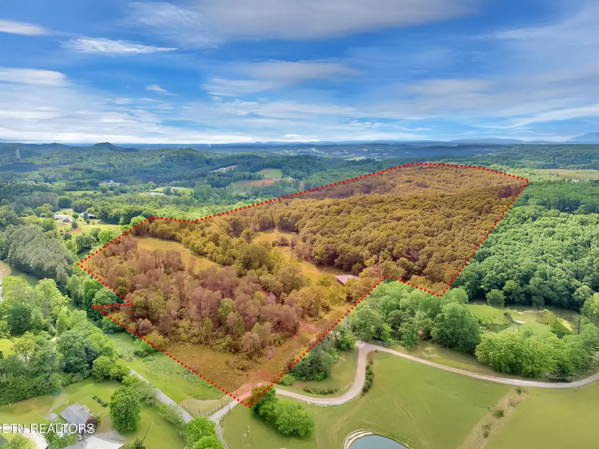 0 Marble Hill Rd, Friendsville, TN 37737 - #1