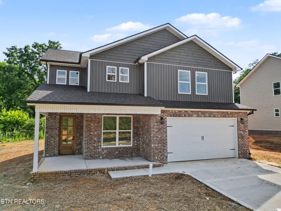 5323 Arza Lane, Knoxville, TN 37918 - #2
