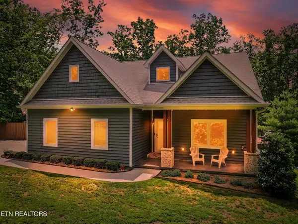 9133 Lynnwood Lane, Rockford, TN 37853