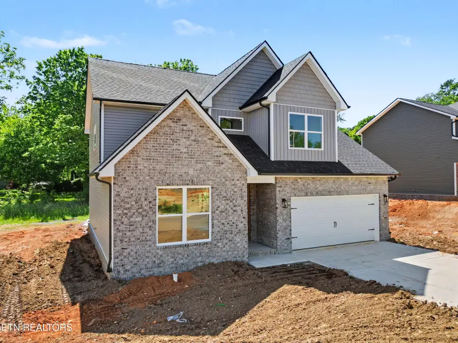 5317 Arza Lane, Knoxville, TN 37918 - #3