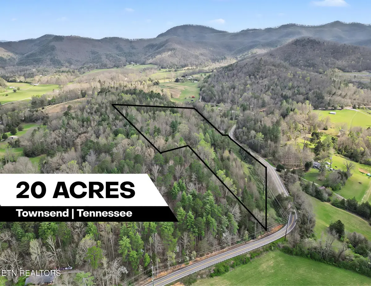0 Wears Valley Rd, Townsend, TN 37882 - #1