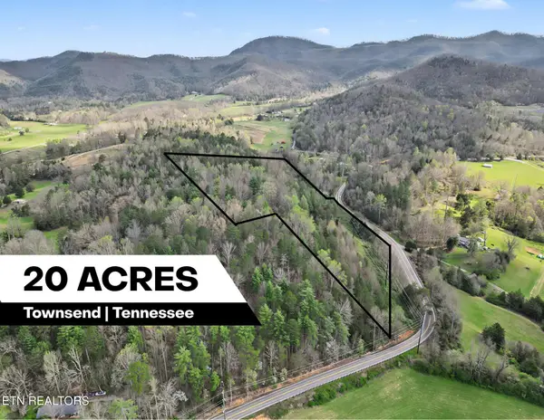 0 Wears Valley Rd, Townsend, TN 37882