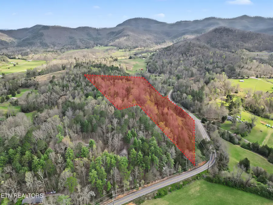 0 Wears Valley Rd, Townsend, TN 37882 - #2