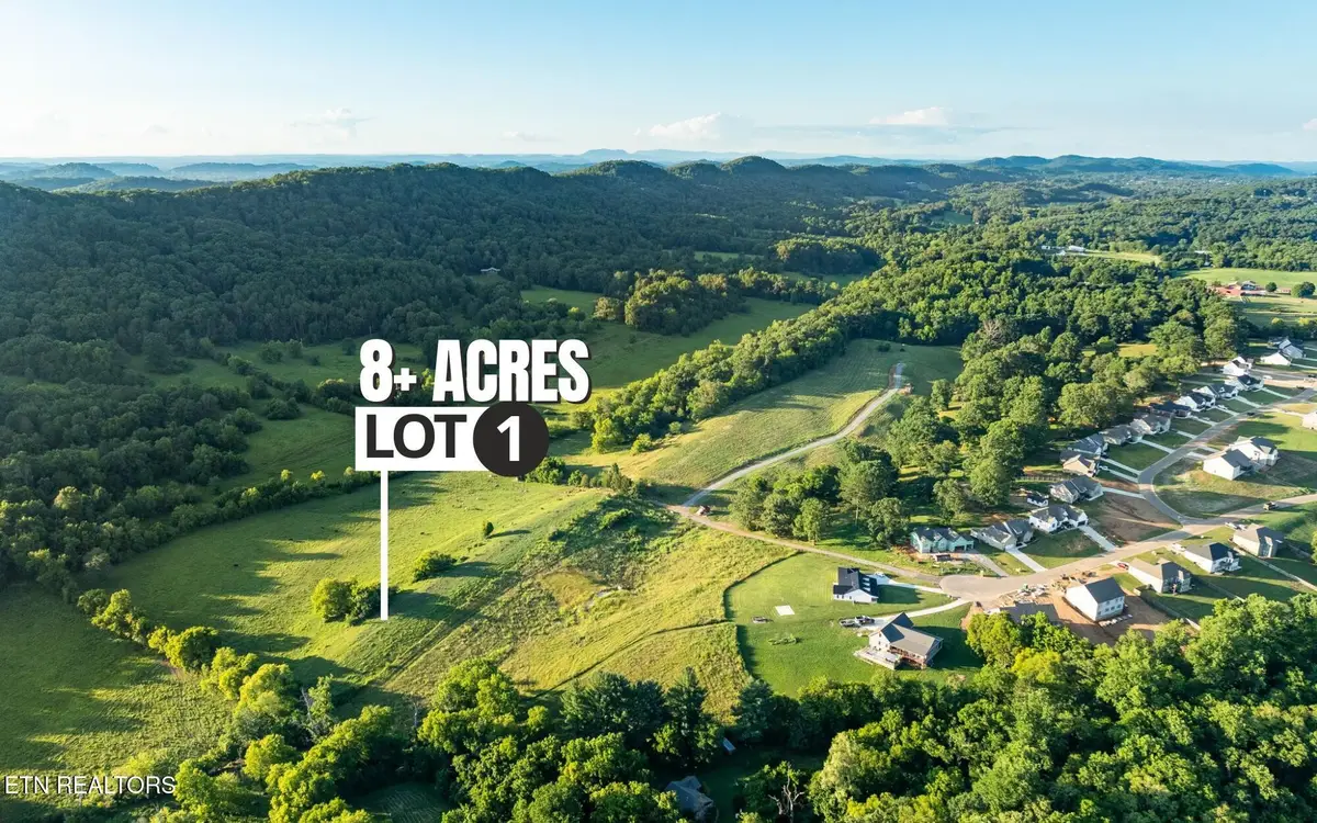 803 Franklin Crossing, Maryville, TN 37804 - #1