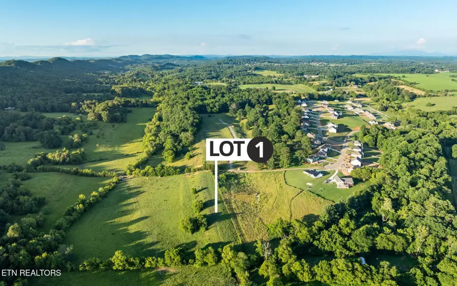 803 Franklin Crossing, Maryville, TN 37804 - #2