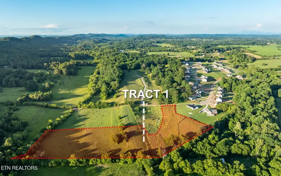 803 Franklin Crossing, Maryville, TN 37804 - #3
