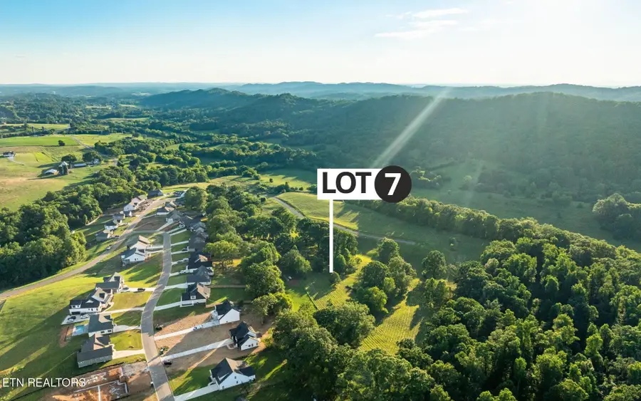 836 Franklin Crossing, Maryville, TN 37804 - #2