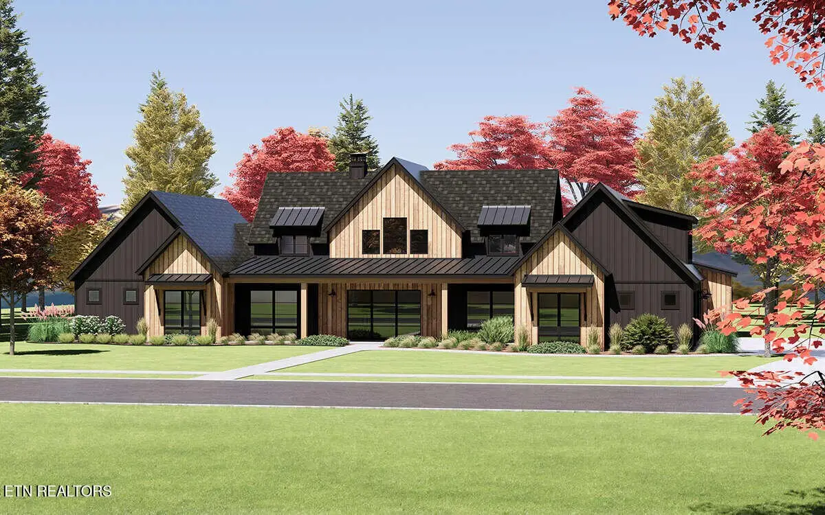 112 Seth Alan Way, Greenback, TN 37742 - #1