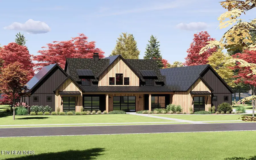 112 Seth Alan Way, Greenback, TN 37742 - #3