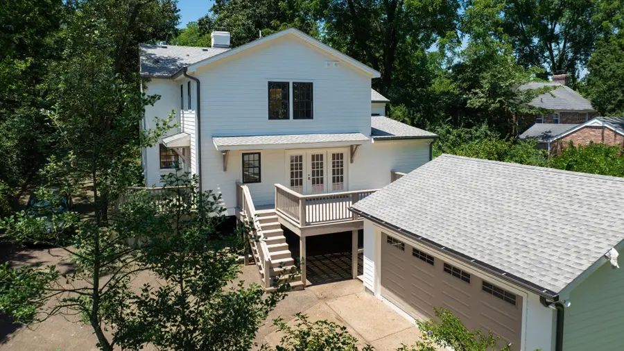 402 Lynnwood Blvd, Nashville, TN 37205 - #2
