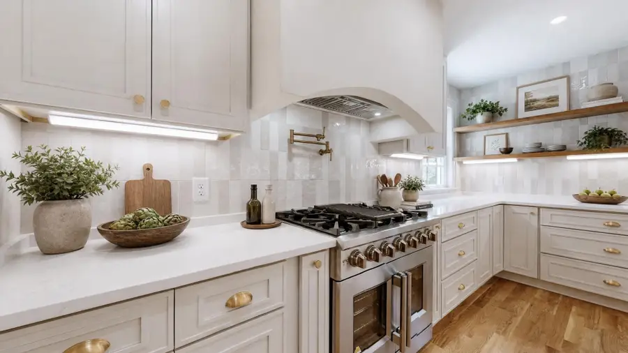 402 Lynnwood Blvd, Nashville, TN 37205 - #3