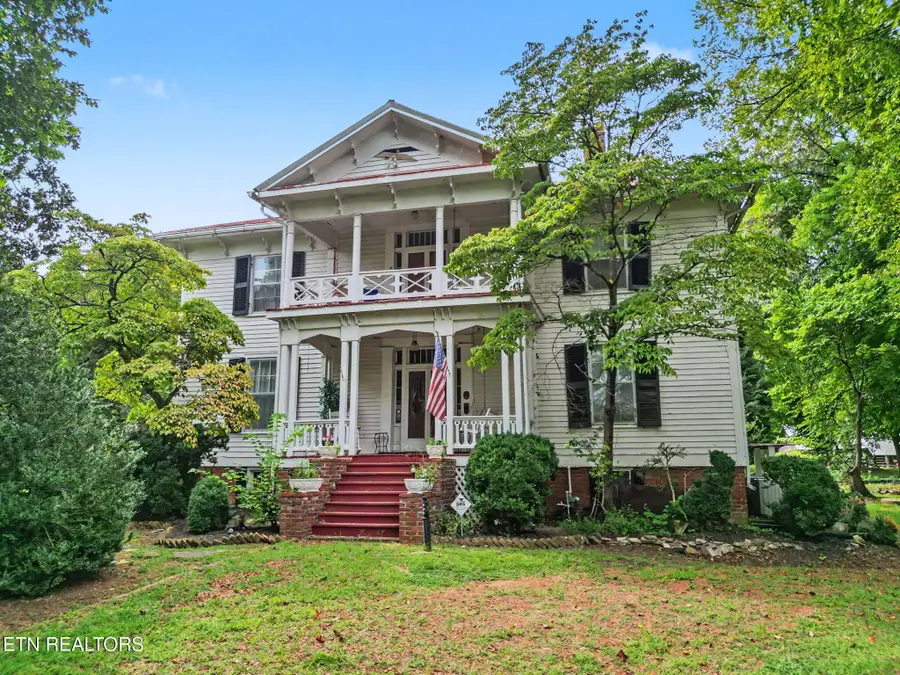 600 Commerce St, Loudon, TN 37774 - #2