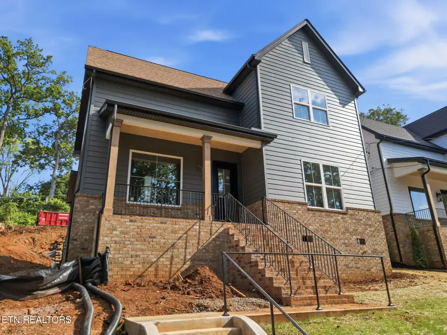 1214 Valley Ave, Knoxville, TN 37920 - #2