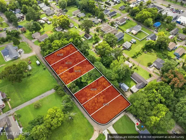 4332 Apex Drive, Knoxville, TN 37919