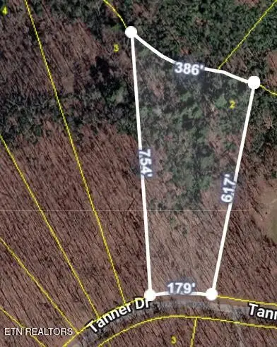 2 Tanner Drive, Monterey, TN 38574 - #1