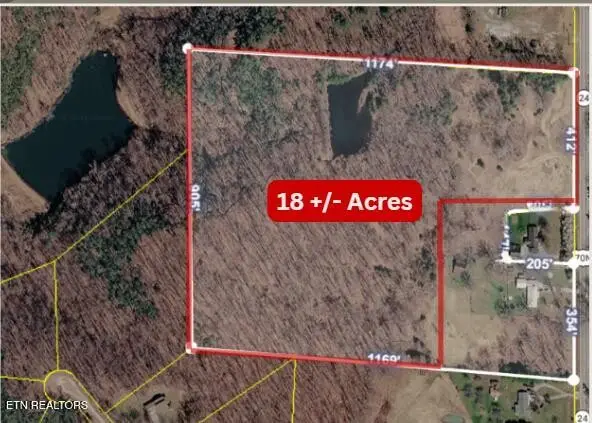 16147 Highway 70n, Monterey, TN 38574 - #1