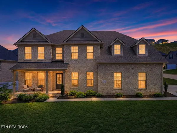 12242 Bethel Hollow Drive, Knoxville, TN 37932