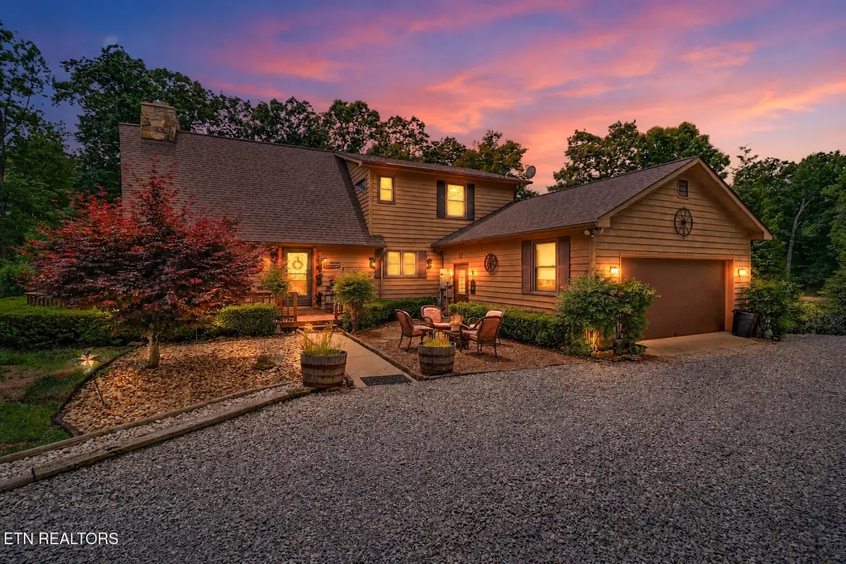 1072 Belmont Drive, Monterey, TN 38574 - #1
