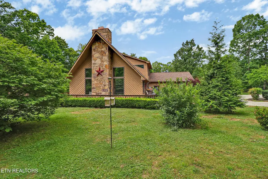 1072 Belmont Drive, Monterey, TN 38574 - #3