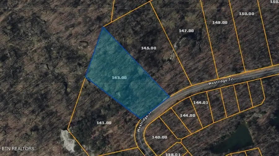 100 Westridge Tr, Monterey, TN 38574 - #3