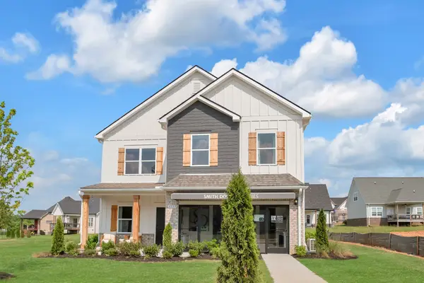 1333 English Oak Drive, Clarksville, TN 37043
