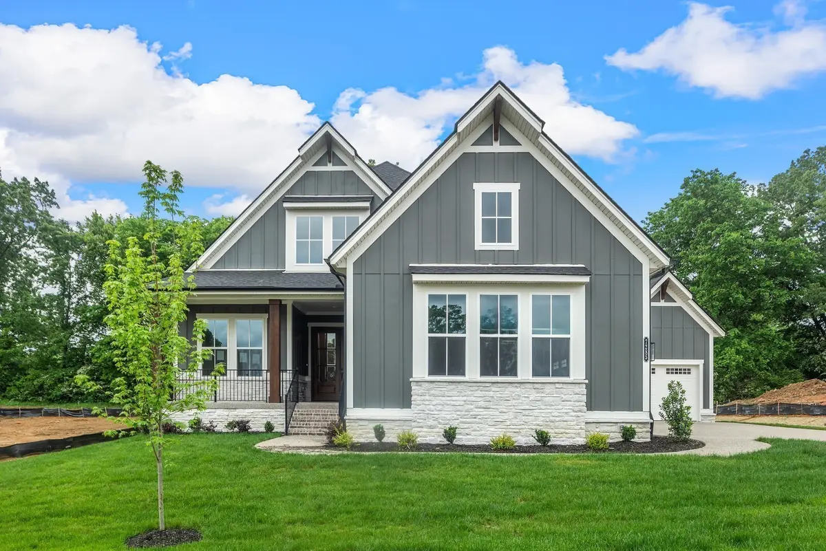 7243 Woodruff Drive, Fairview, TN 37062 - #1