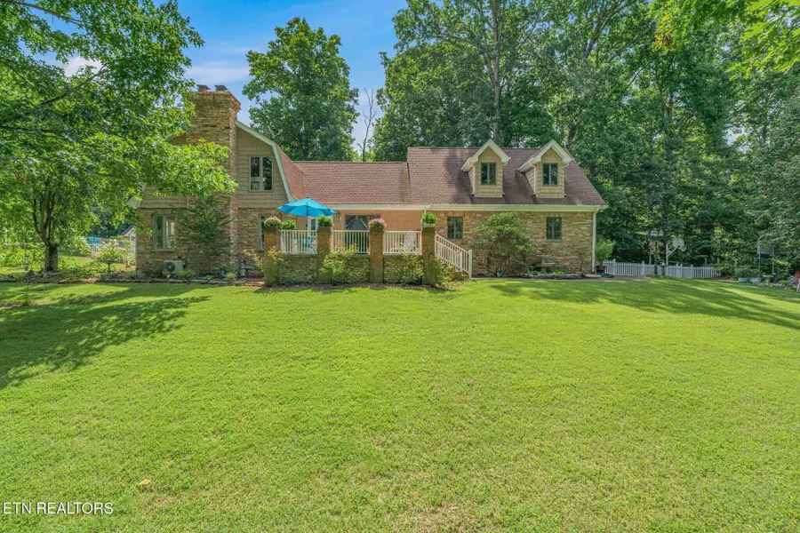 8708 Pedigo Ridge Way, Powell, TN 37849 - #3