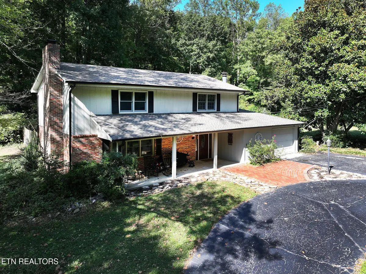 117 Mcnew Drive, Harriman, TN 37748 - #1