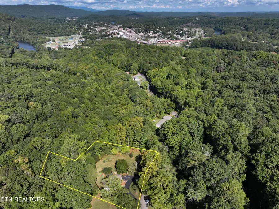 117 Mcnew Drive, Harriman, TN 37748 - #2