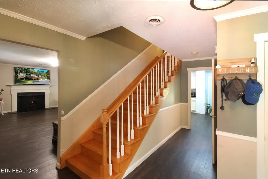 117 Mcnew Drive, Harriman, TN 37748 - #3