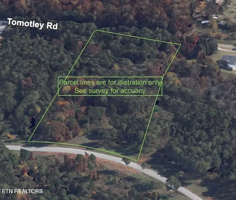 1727 Grand Pine Point, Maryville, TN 37801 - #2