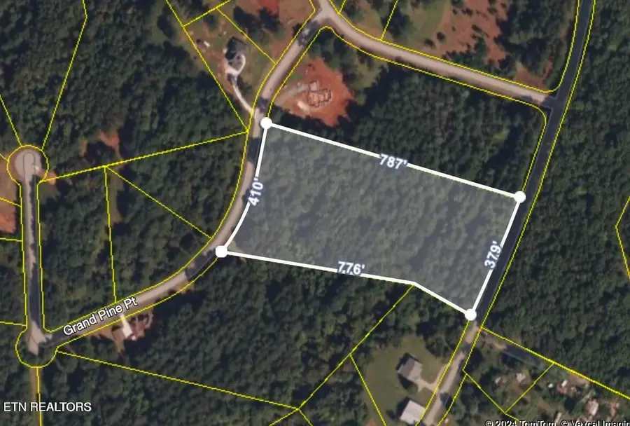 1727 Grand Pine Point, Maryville, TN 37801 - #3